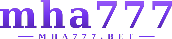 mha777 logo